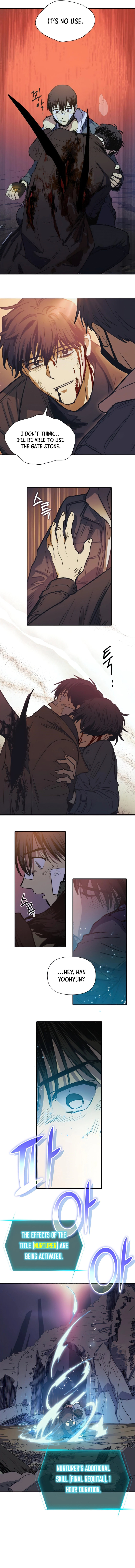 18+ The S-Classes That I Raised Chapter 5 page 4
