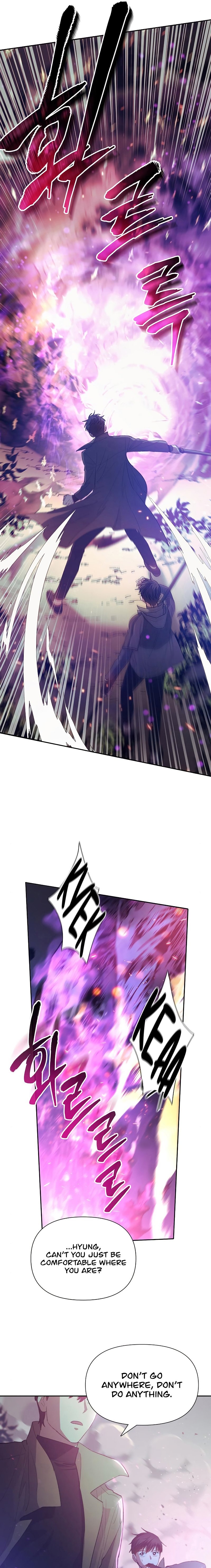 18+ The S-Classes That I Raised Chapter 52 page 24