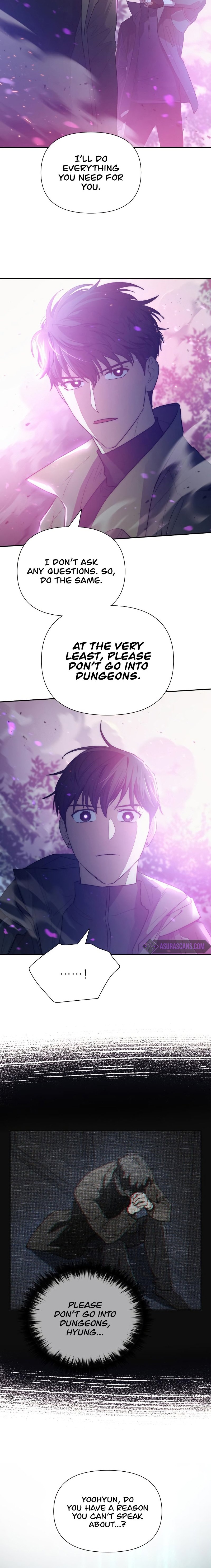 18+ The S-Classes That I Raised Chapter 52 page 25