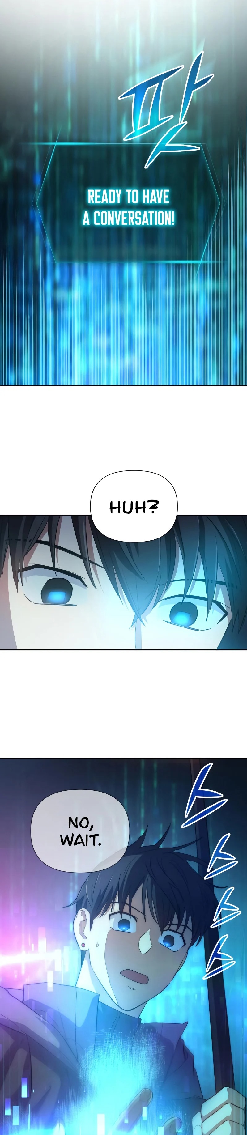 18+ The S-Classes That I Raised Chapter 52 page 26