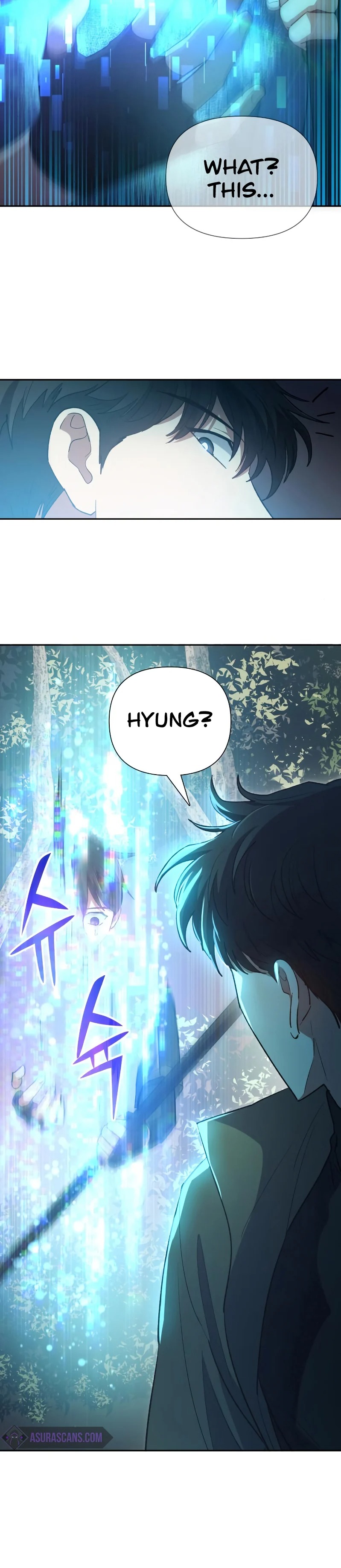 18+ The S-Classes That I Raised Chapter 52 page 27