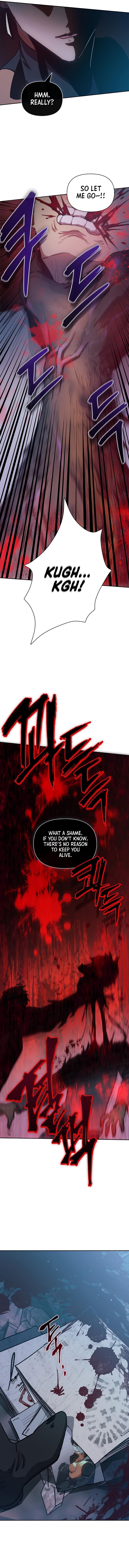 18+ The S-Classes That I Raised Chapter 56 page 15