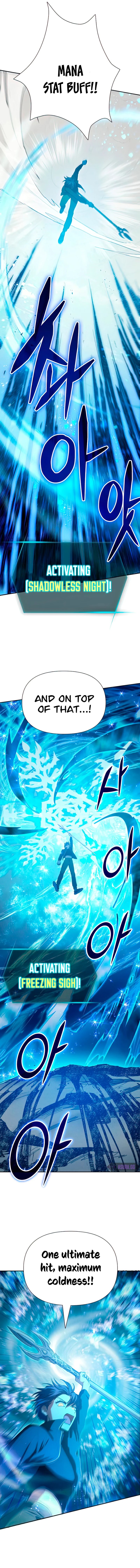 18+ The S-Classes That I Raised Chapter 63 page 10