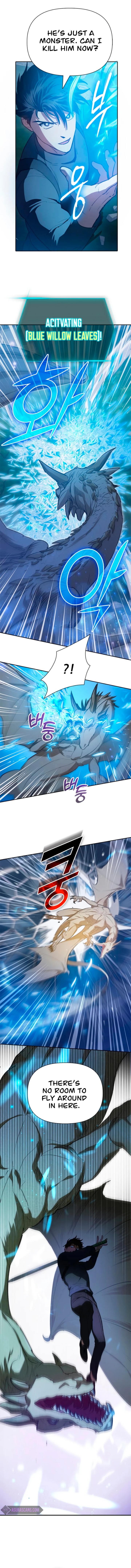 18+ The S-Classes That I Raised Chapter 76 page 4