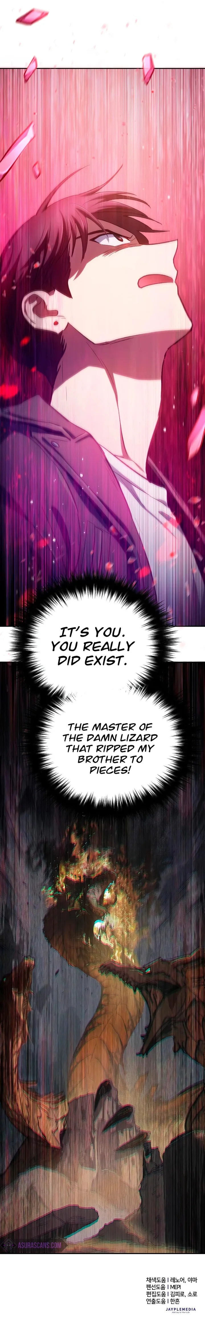 18+ The S-Classes That I Raised Chapter 86 page 11