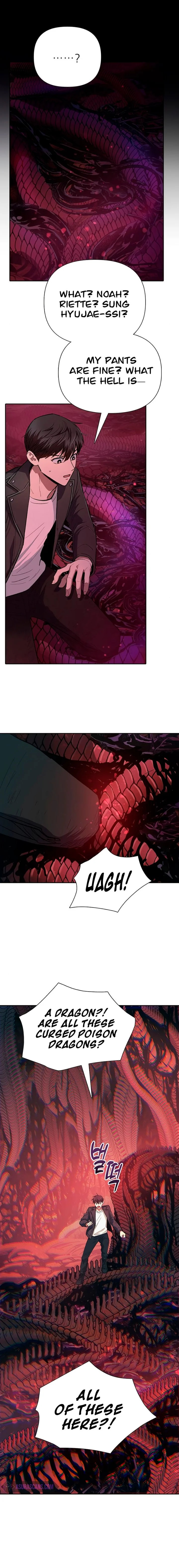 18+ The S-Classes That I Raised Chapter 89 page 7