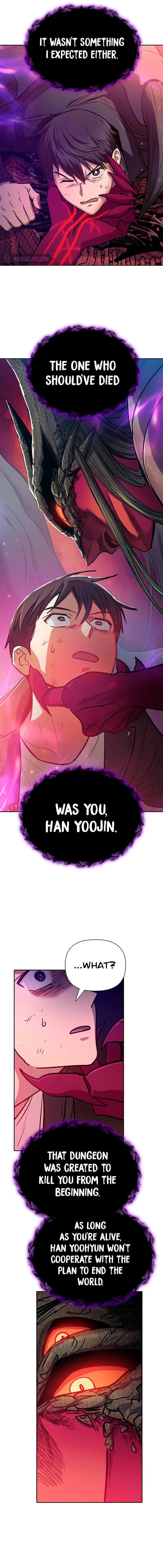 18+ The S-Classes That I Raised Chapter 89 page 10