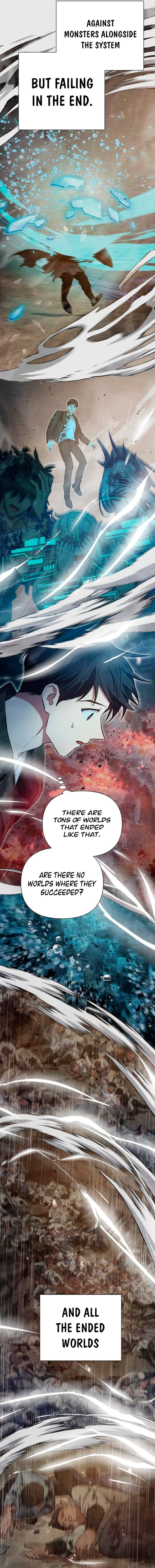 18+ The S-Classes That I Raised Chapter 92 page 7