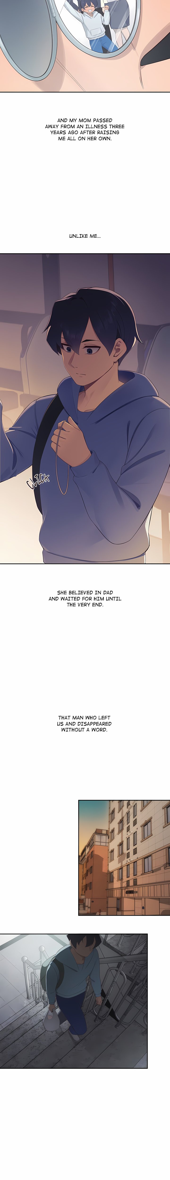 18+ The Seed of Destiny (Uncensored) Chapter 1 page 10