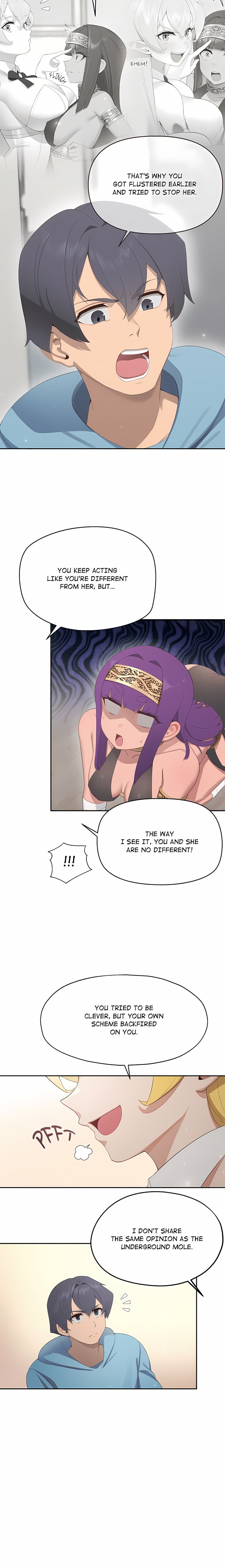 18+ The Seed of Destiny (Uncensored) Chapter 1 page 32