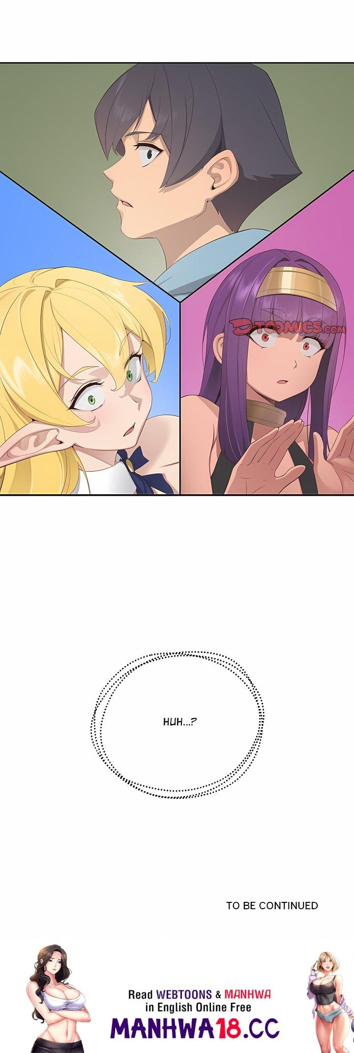 18+ The Seed of Destiny (Uncensored) Chapter 1 page 35