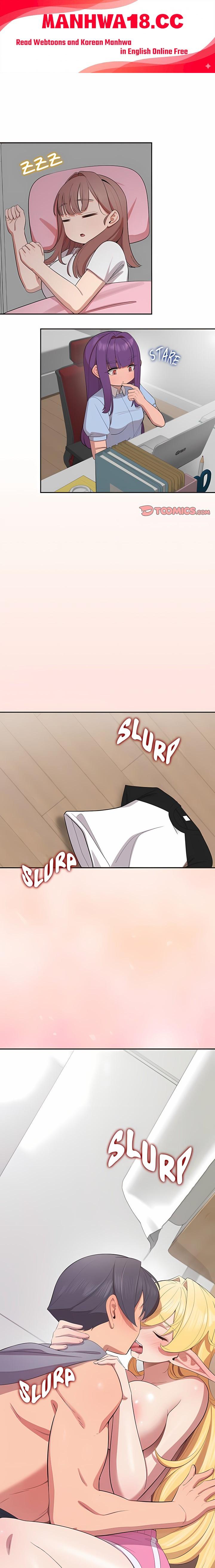 18+ The Seed of Destiny (Uncensored) Chapter 10 page 1