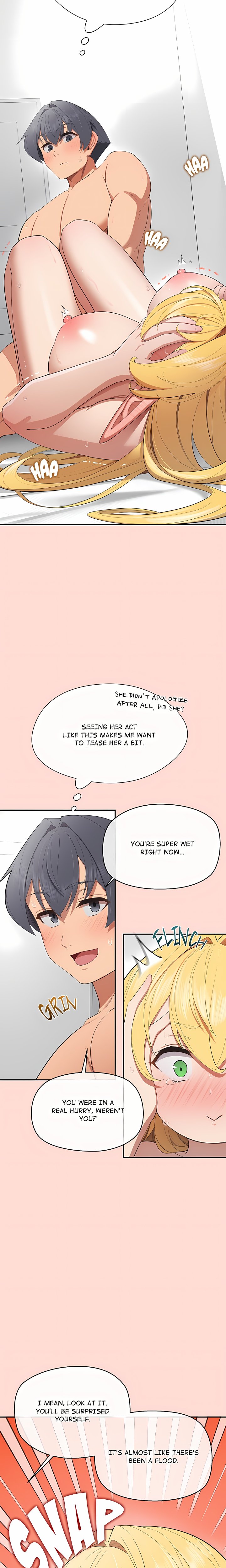 18+ The Seed of Destiny (Uncensored) Chapter 10 page 6