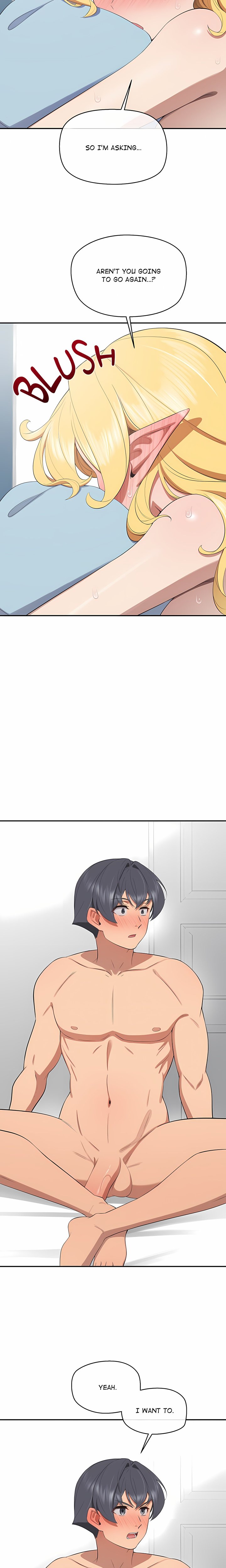 18+ The Seed of Destiny (Uncensored) Chapter 10 page 23