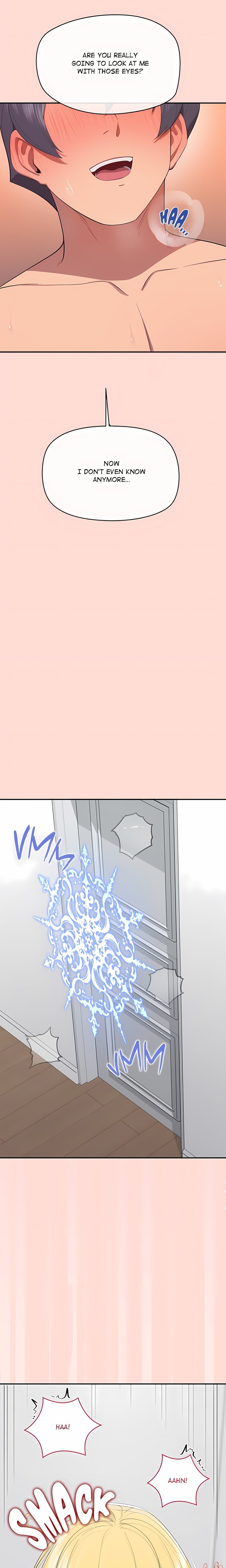 18+ The Seed of Destiny (Uncensored) Chapter 11 page 15