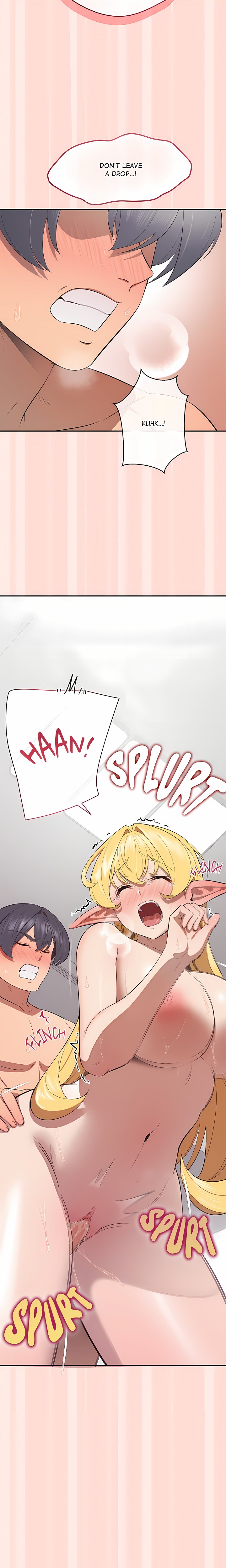 18+ The Seed of Destiny (Uncensored) Chapter 11 page 18