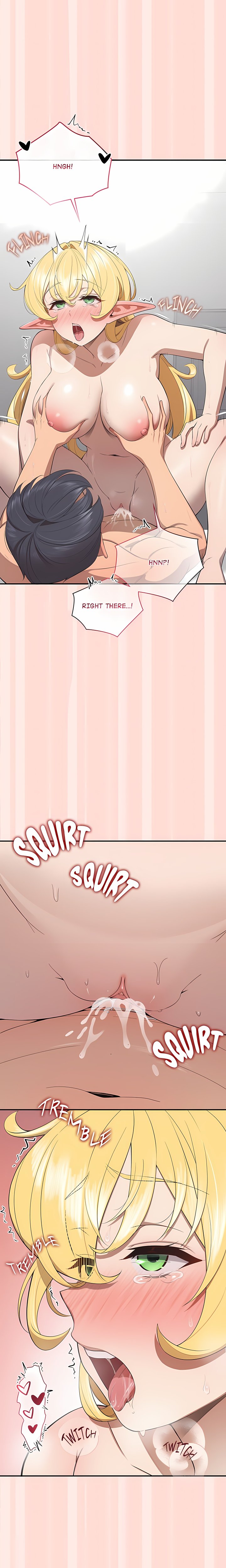 18+ The Seed of Destiny (Uncensored) Chapter 11 page 21