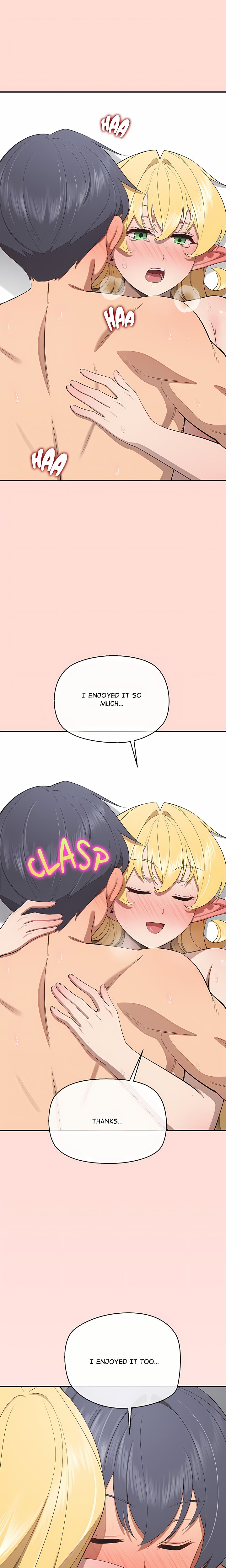 18+ The Seed of Destiny (Uncensored) Chapter 11 page 25