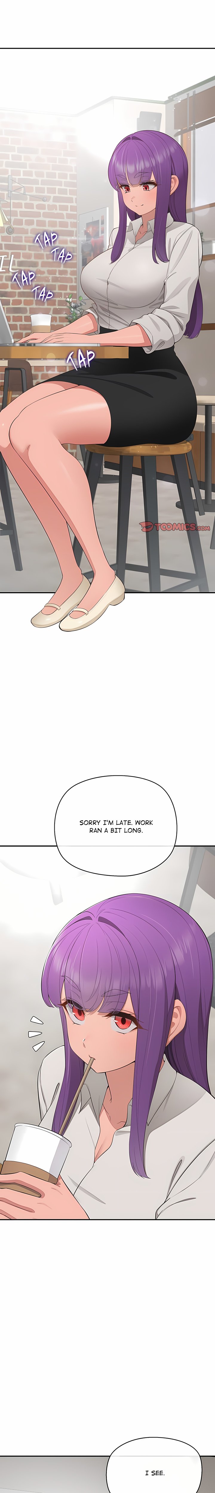 18+ The Seed of Destiny (Uncensored) Chapter 12 page 10