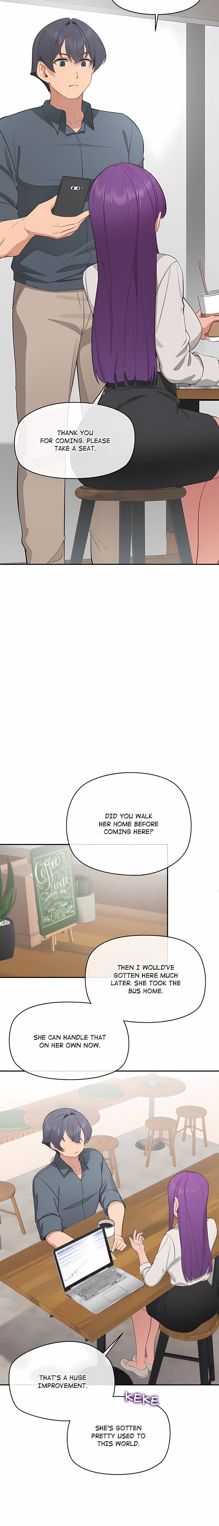 18+ The Seed of Destiny (Uncensored) Chapter 12 page 11