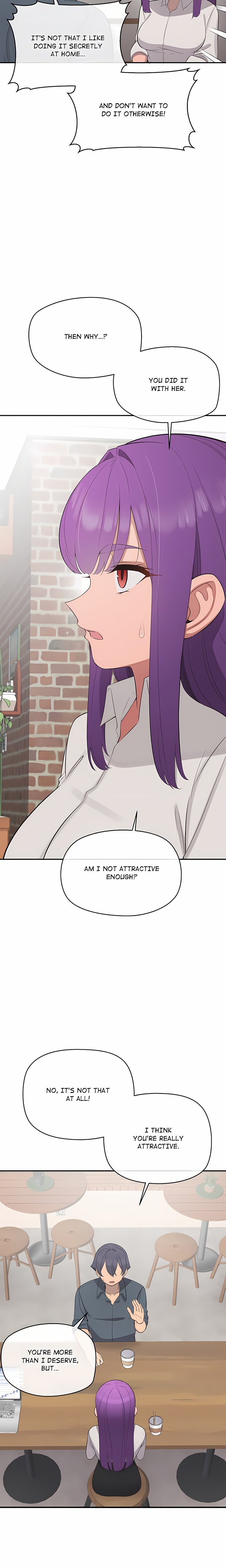 18+ The Seed of Destiny (Uncensored) Chapter 12 page 15