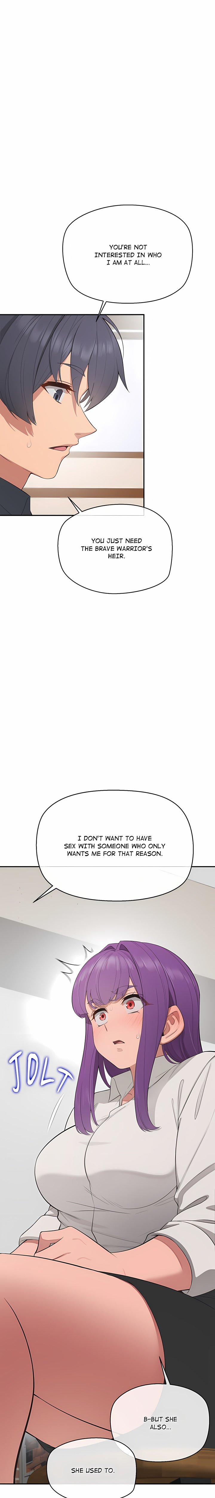 18+ The Seed of Destiny (Uncensored) Chapter 12 page 16