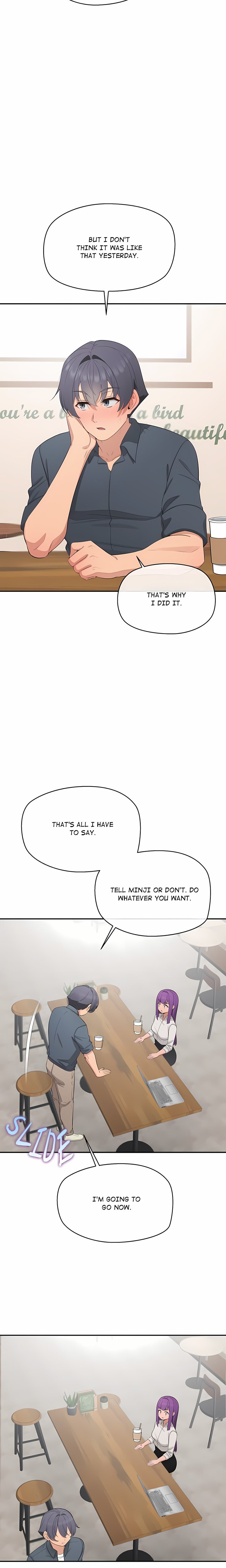 18+ The Seed of Destiny (Uncensored) Chapter 12 page 17