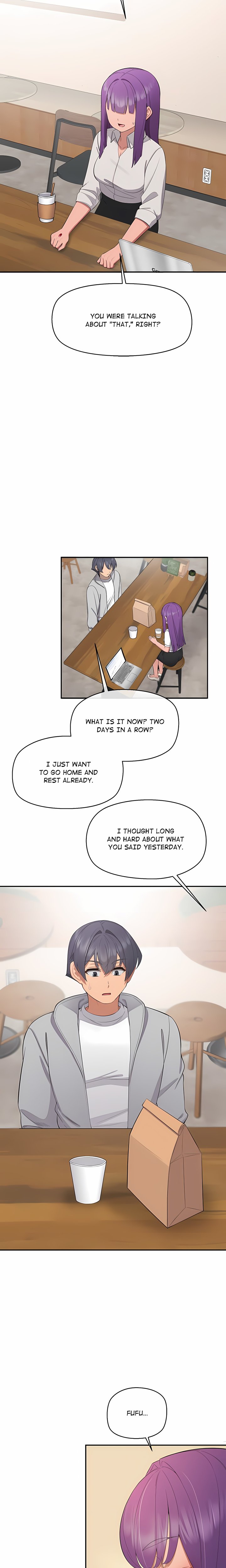 18+ The Seed of Destiny (Uncensored) Chapter 12 page 20