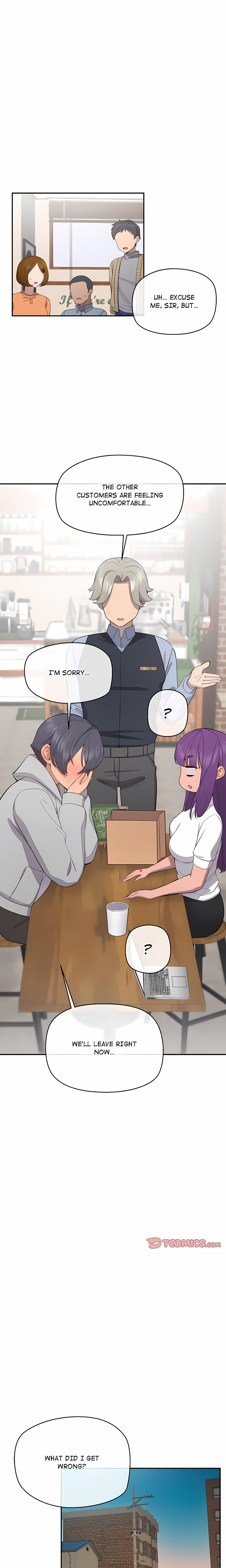 18+ The Seed of Destiny (Uncensored) Chapter 12 page 23
