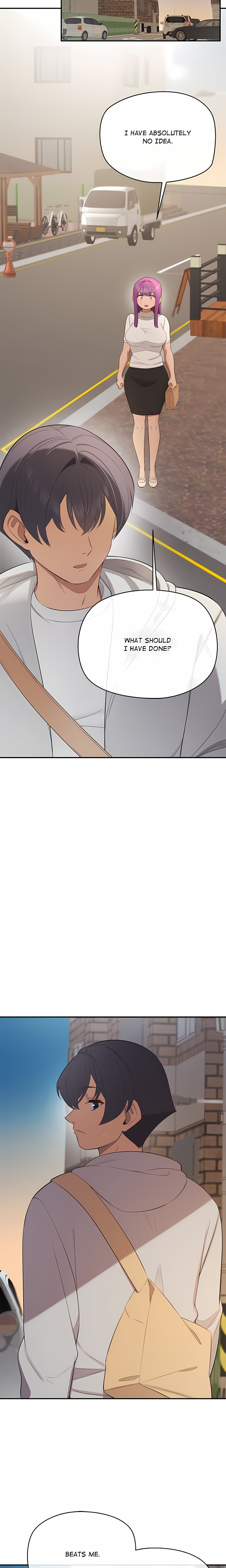 18+ The Seed of Destiny (Uncensored) Chapter 12 page 24