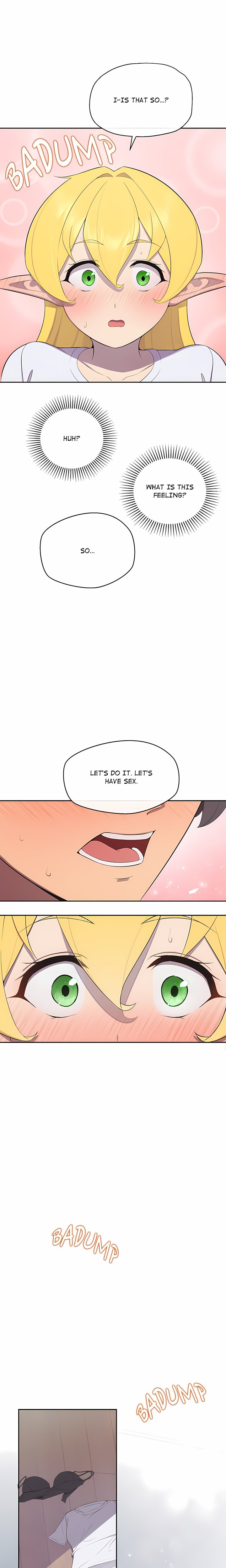 18+ The Seed of Destiny (Uncensored) Chapter 2 page 17