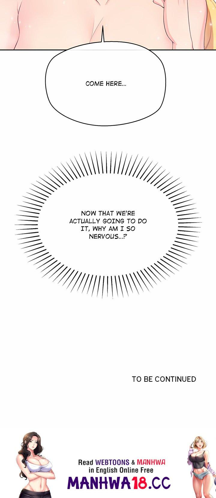 18+ The Seed of Destiny (Uncensored) Chapter 2 page 19