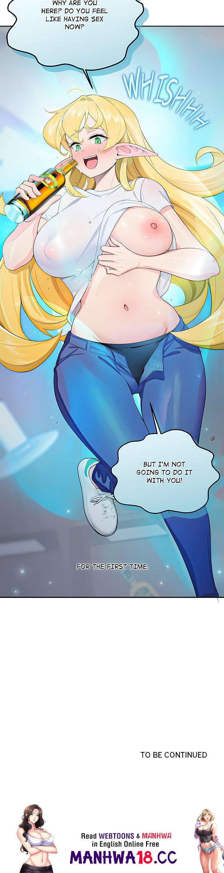 18+ The Seed of Destiny (Uncensored) Chapter 3 page 20