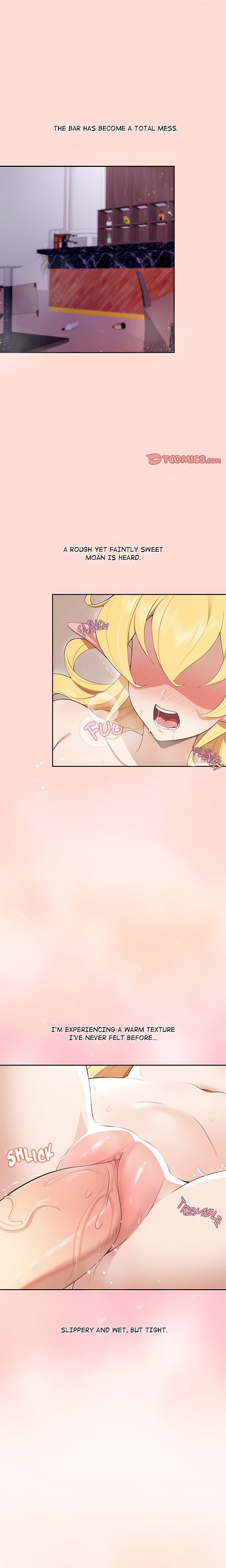 18+ The Seed of Destiny (Uncensored) Chapter 5 page 1