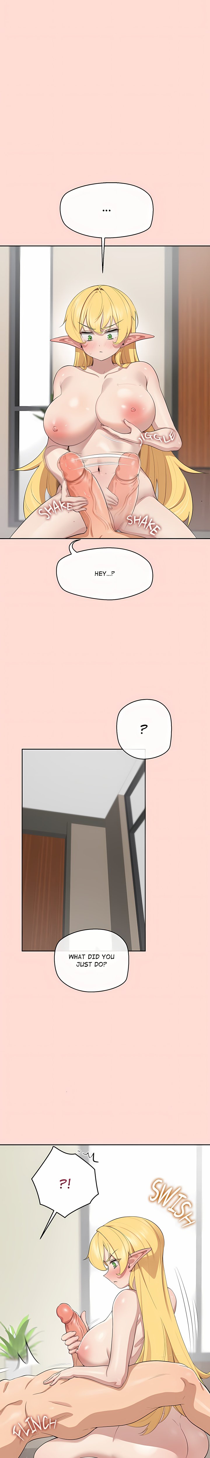 18+ The Seed of Destiny (Uncensored) Chapter 6 page 6