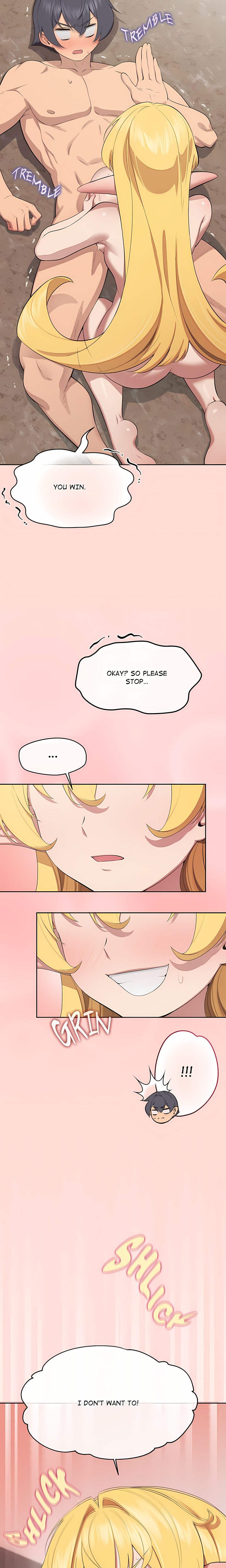 18+ The Seed of Destiny (Uncensored) Chapter 6 page 11