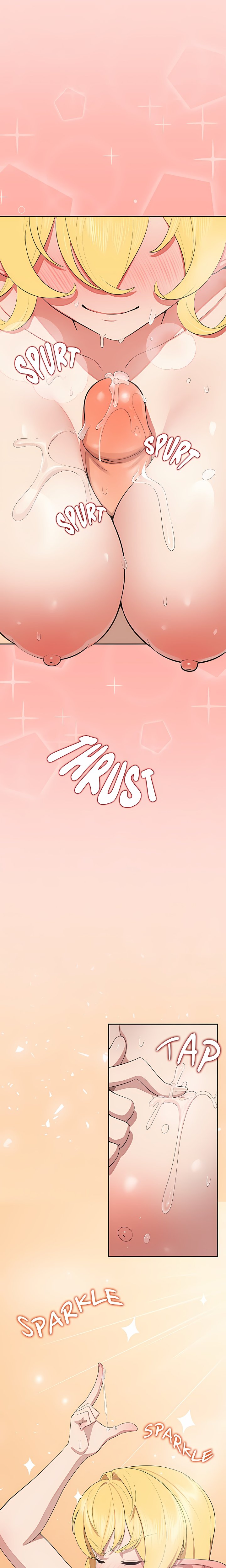 18+ The Seed of Destiny (Uncensored) Chapter 6 page 15