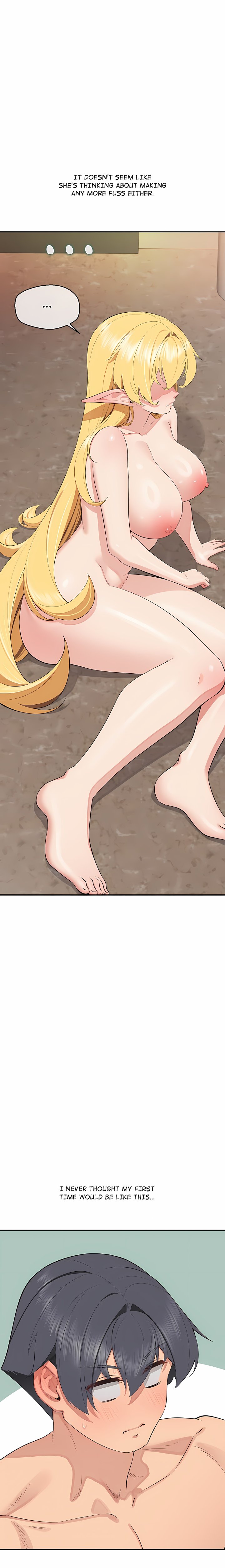 18+ The Seed of Destiny (Uncensored) Chapter 7 page 4