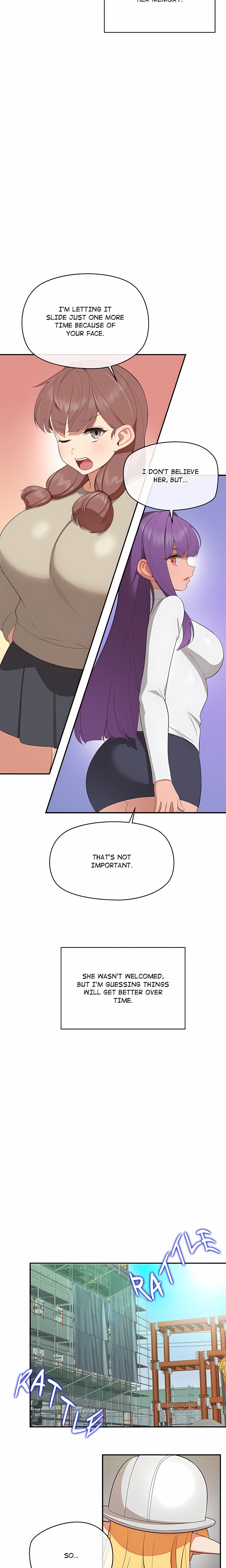 18+ The Seed of Destiny (Uncensored) Chapter 7 page 16
