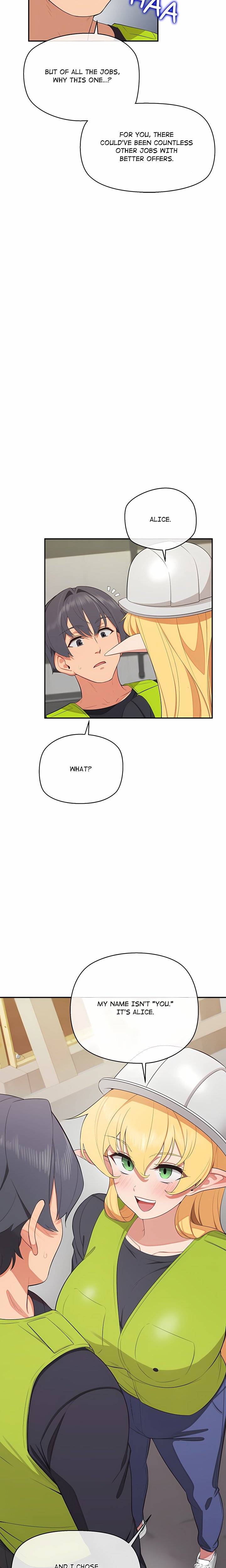 18+ The Seed of Destiny (Uncensored) Chapter 7 page 20