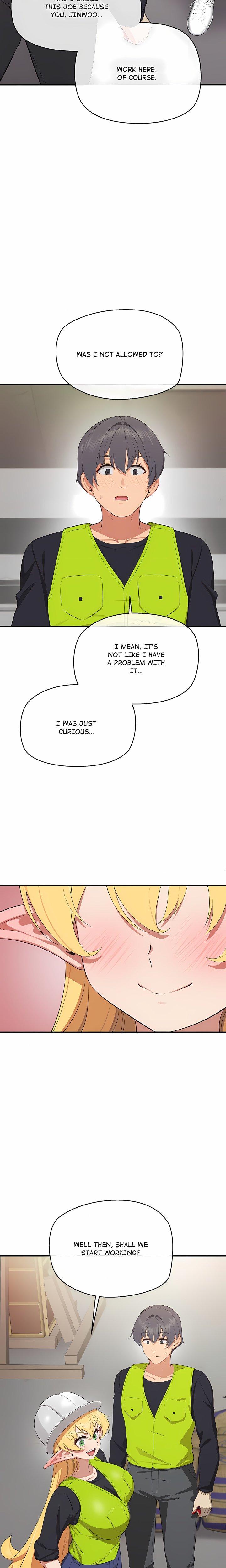 18+ The Seed of Destiny (Uncensored) Chapter 7 page 21