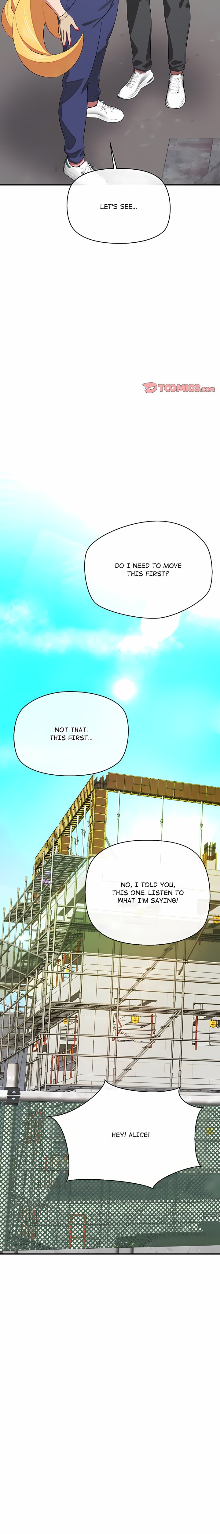 18+ The Seed of Destiny (Uncensored) Chapter 7 page 22