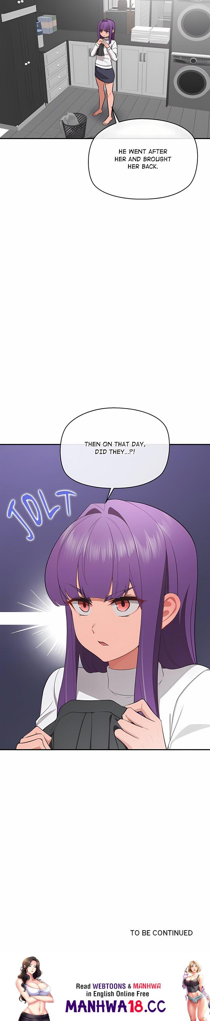 18+ The Seed of Destiny (Uncensored) Chapter 7 page 25