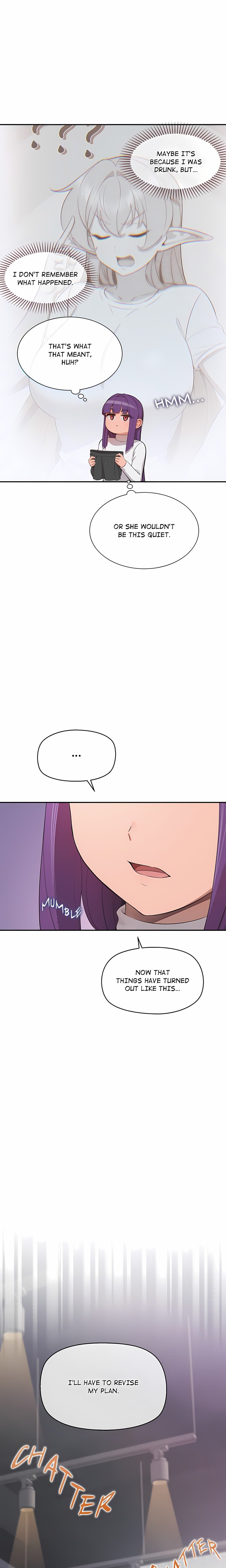 18+ The Seed of Destiny (Uncensored) Chapter 8 page 4