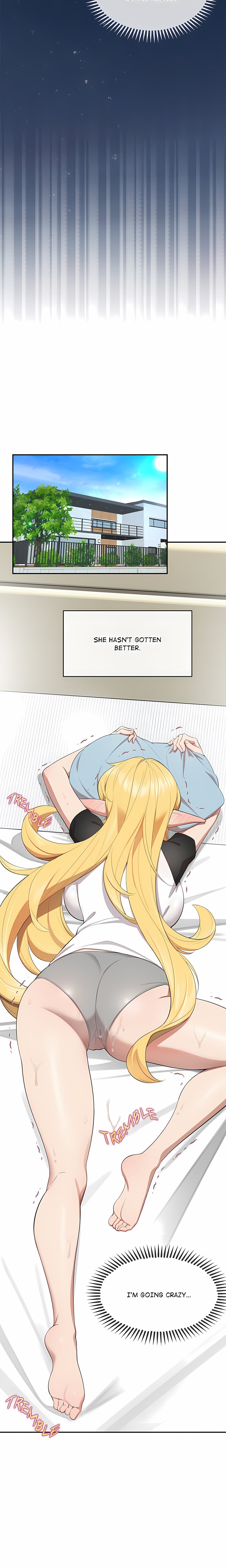 18+ The Seed of Destiny (Uncensored) Chapter 8 page 20
