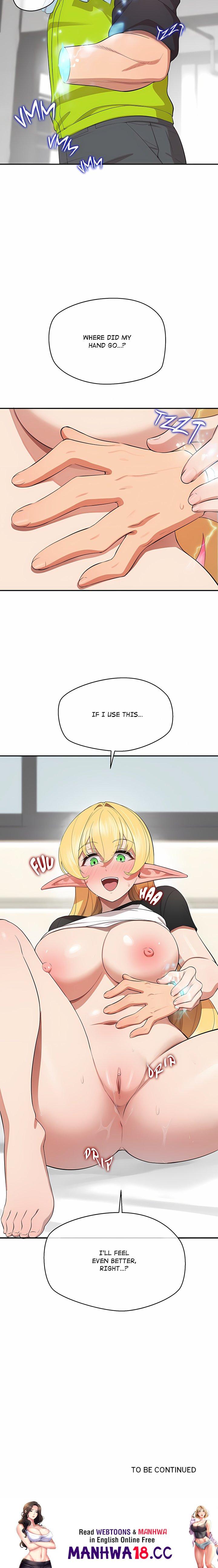 18+ The Seed of Destiny (Uncensored) Chapter 8 page 26