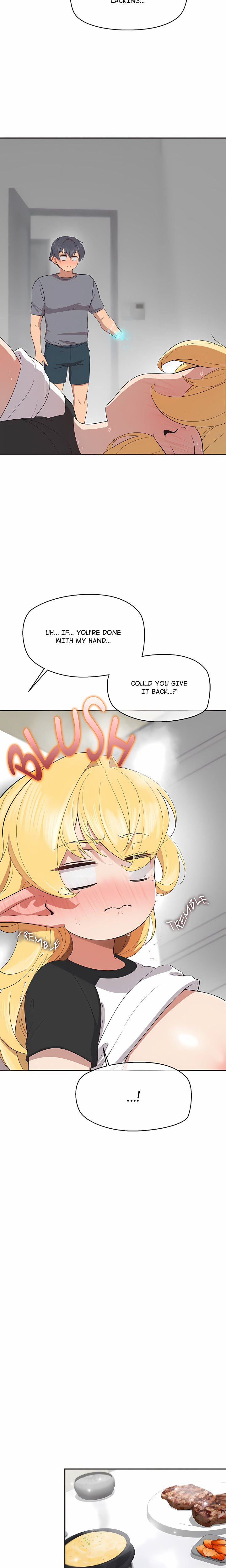 18+ The Seed of Destiny (Uncensored) Chapter 9 page 11