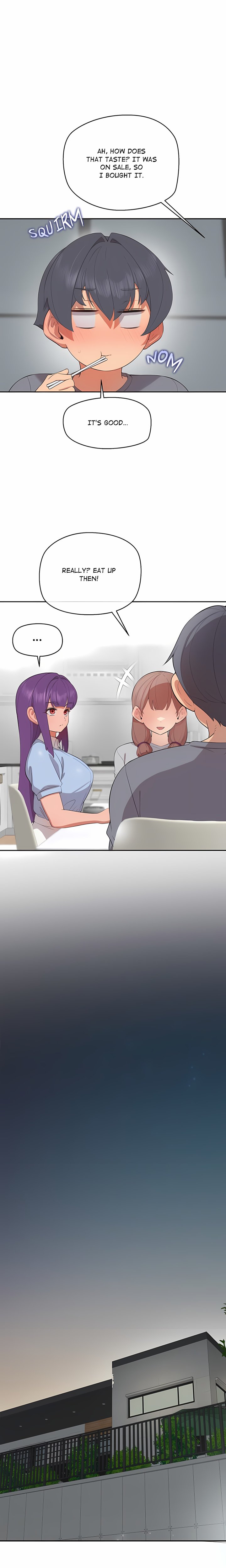 18+ The Seed of Destiny (Uncensored) Chapter 9 page 13