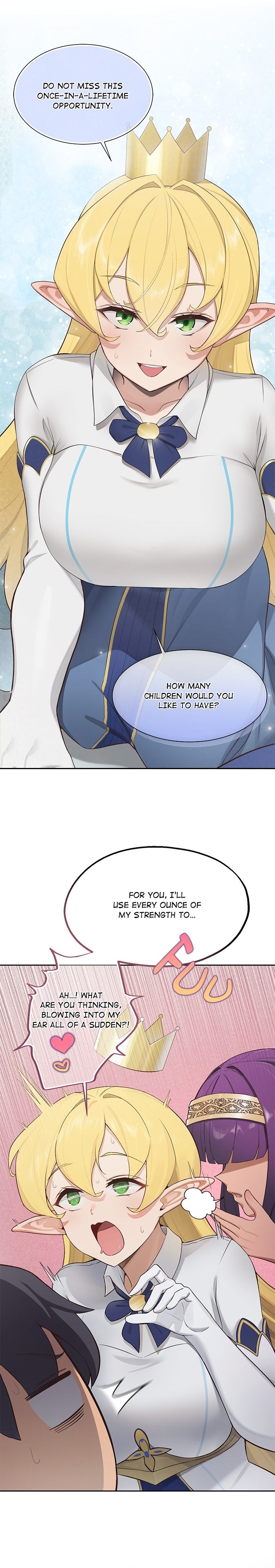 18+ The Seed of Destiny Chapter 0 page 1