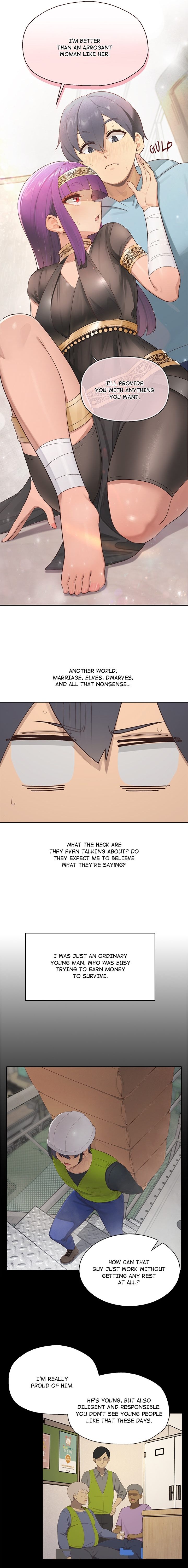 18+ The Seed of Destiny Chapter 0 page 2